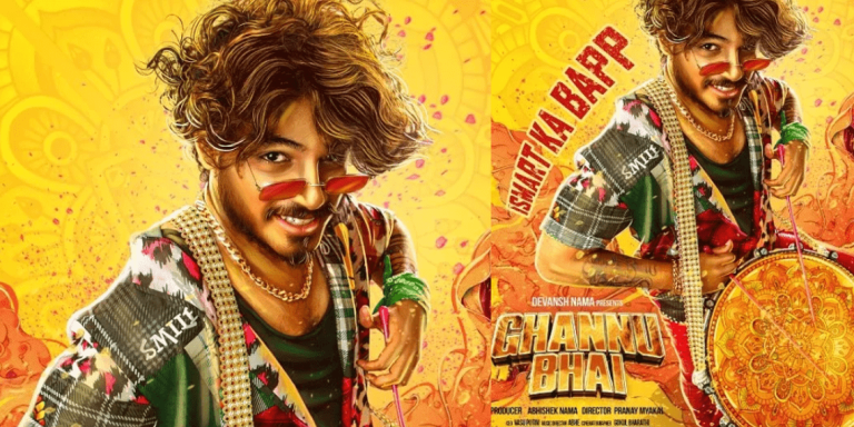 Ghannu Bhai Unveils Exciting News and Exclusive Sneak Peek