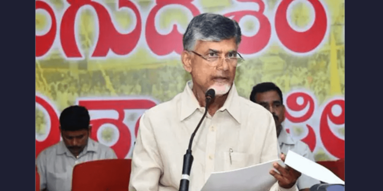 Hearing on Chandrababu’s Petition Postponed to September 19