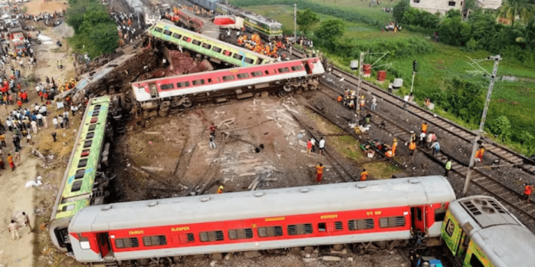 Identification Pending for 28 Bodies in Bahanaga Train Tragedy