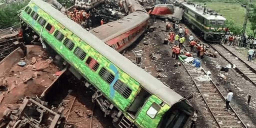 Identification Pending for 28 Bodies in Bahanaga Train Tragedy