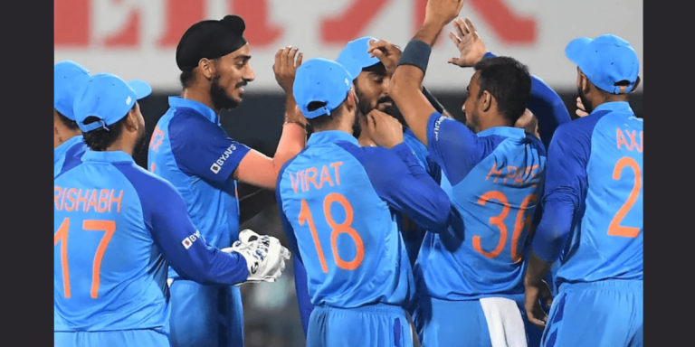 India Nears Super 4 Qualification Despite Weather-Threatening Nepal Clash