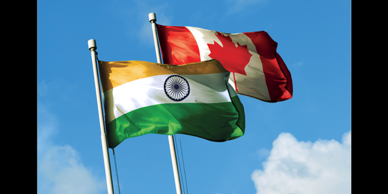 India Suspends Visa Services in Canada