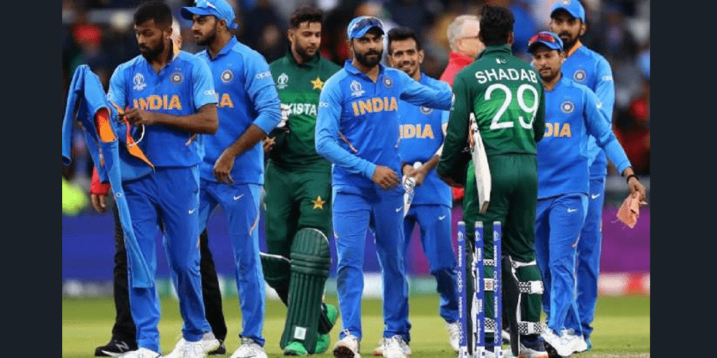 India Triumphs Over Pakistan in Asia Cup 2023