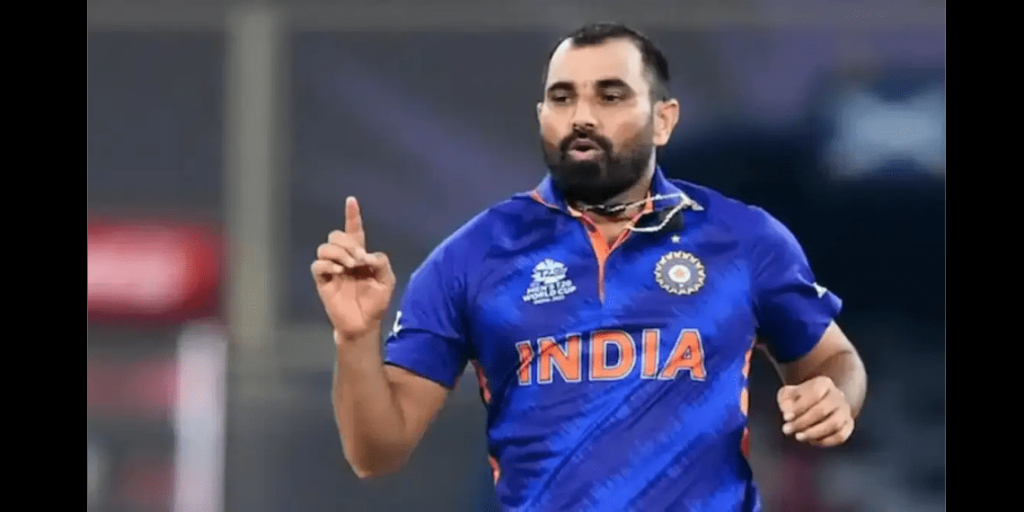 Indian Fast Bowler Shami Granted Bail in Domestic Violence Case Prior to World Cup