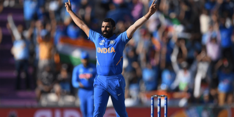 Indian Fast Bowler Shami Granted Bail in Domestic Violence Case Prior to World Cup