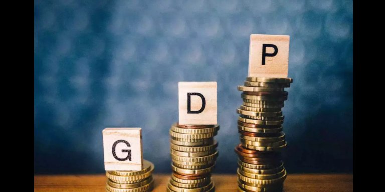 “India’s Robust GDP Growth Reaches 7.8%”