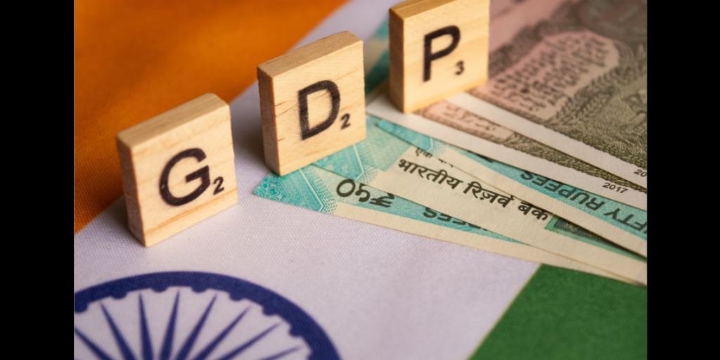 India's Robust GDP Growth Reaches 7.8%
