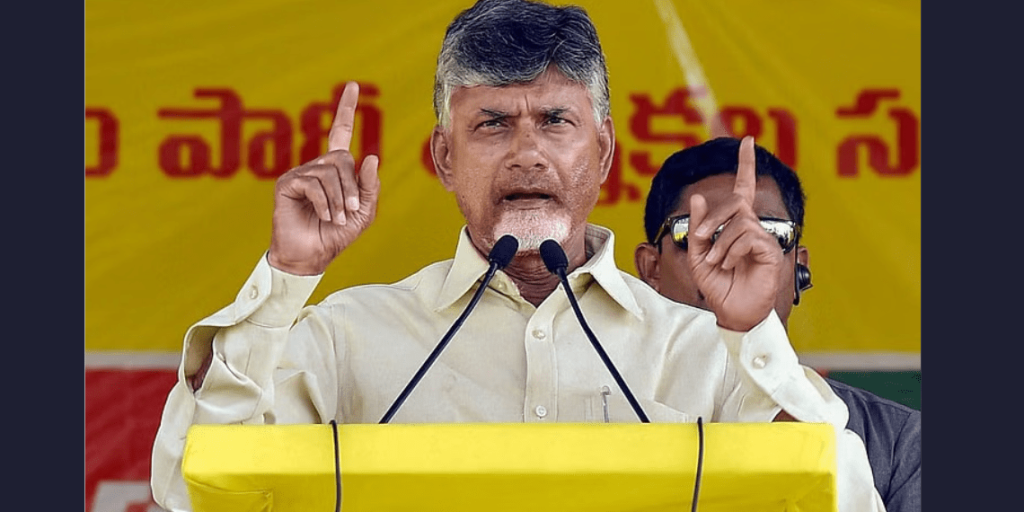 jail authorities refuse air conditioning for naidu citing mosquito bite concerns