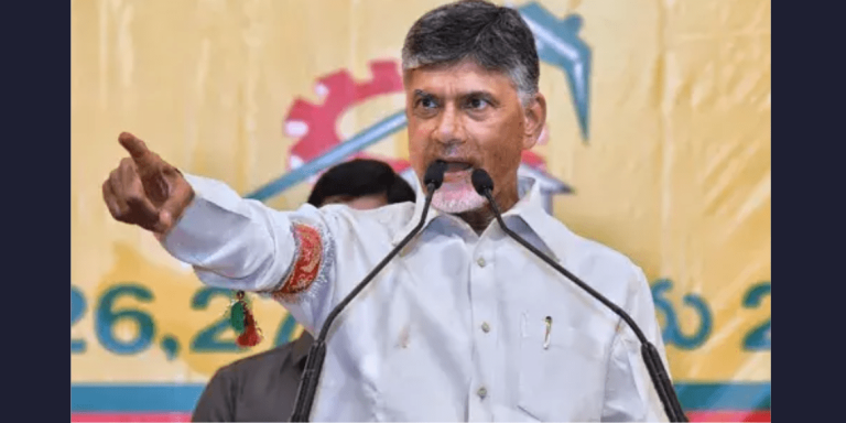 Jail Authorities Refuse Air Conditioning for Naidu Citing Mosquito Bite Concerns