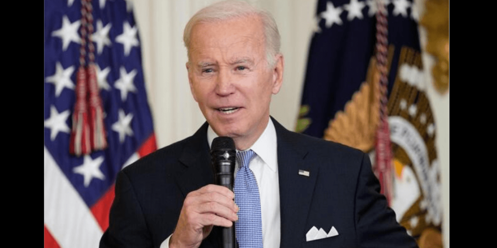 Joe Biden to Meet PM Modi in Delhi tomorrow