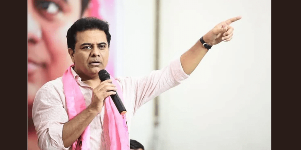 ktr ensures fool-proof and transparent selection process for 2bhk beneficiaries-0-min