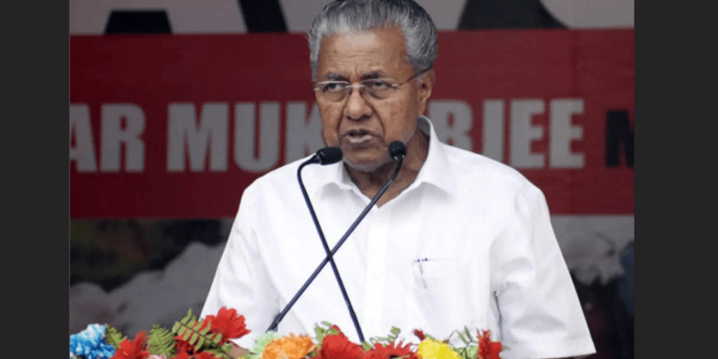 kerala government to conduct regional meetings starting tuesday