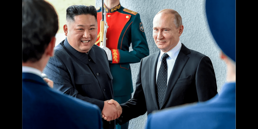 Kim-Jong-Un-Plans-Russia-Visit-US-Official-Confirms-Meeting