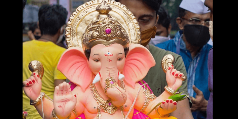 Life Lost in Group Confrontation Near Ganesh Pandal Among Dorigallu