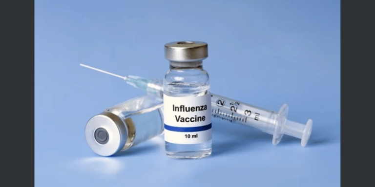 Medical Professionals Recommend Influenza Vaccination for Everyone