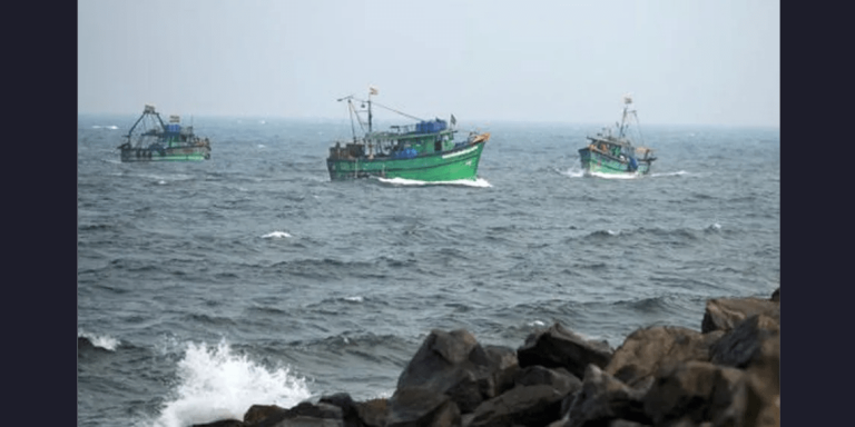 Sea Route to Connect North East via Bangladesh