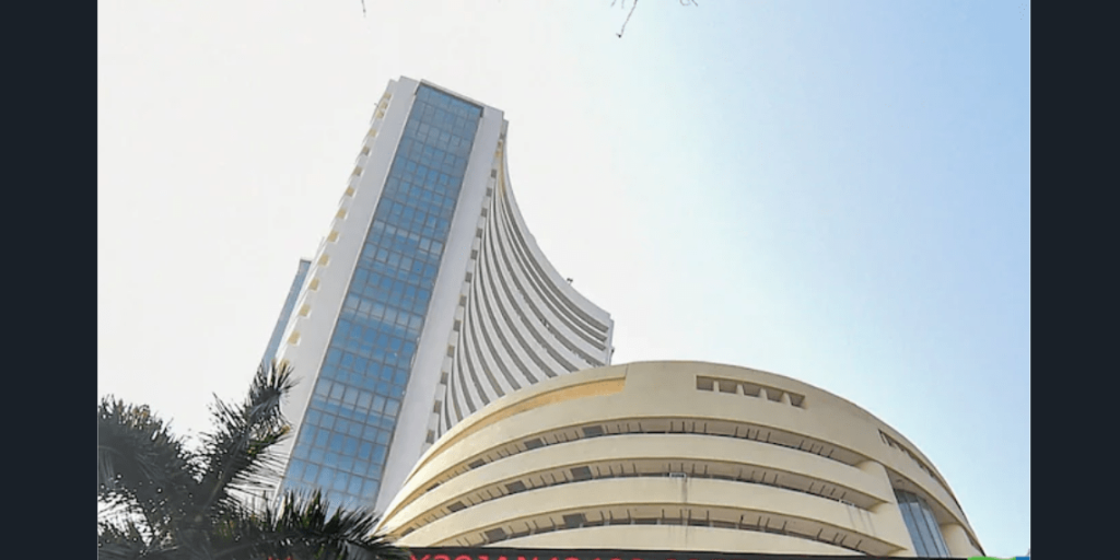 Nifty-50 Reaches 20,000 Mark Amidst a Rally Driven by Domestic Liquidity