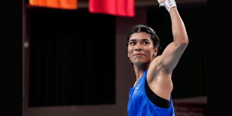 Nikhat’s Olympic Quota and Asian Games Medal Assurance