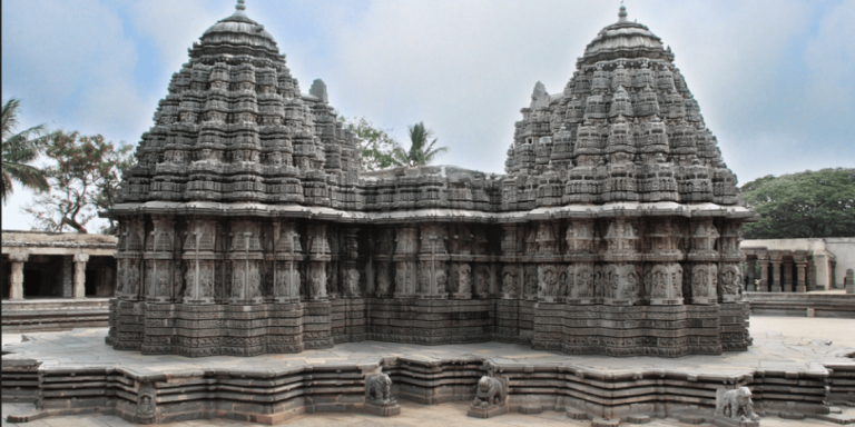 PM Modi Celebrates Hoysala’s UNESCO Entry