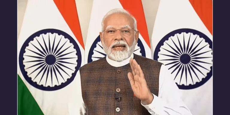 PM Modi Launches Rs 13,000 Crore Vishwakarma Scheme