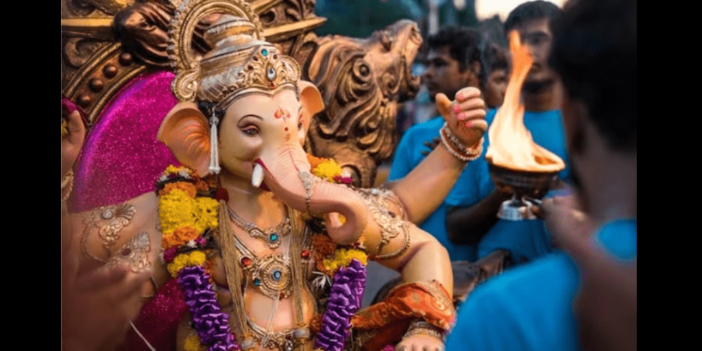 Preparations-for-Ganesh-Chaturthi-intensified