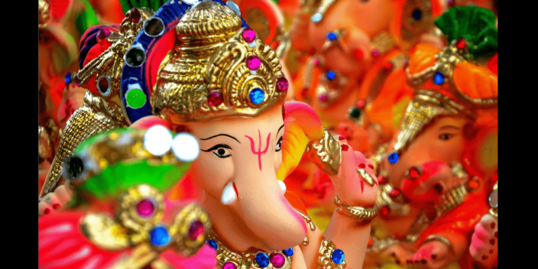Preparations for Ganesh Chaturthi intensified