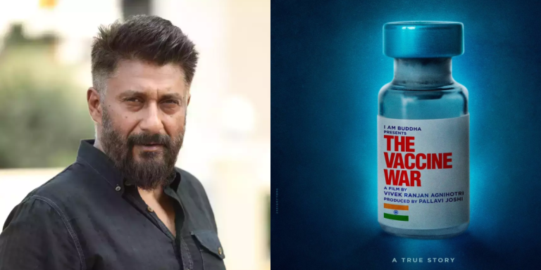 Documentary Producer Aims for Bollywood with ‘The Vaccine War’