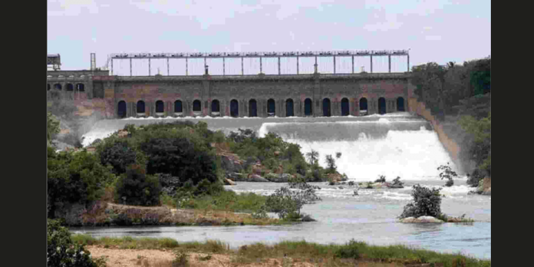Protest in Karnataka Tomorrow Against Cauvery Water Release to Tamil Nadu