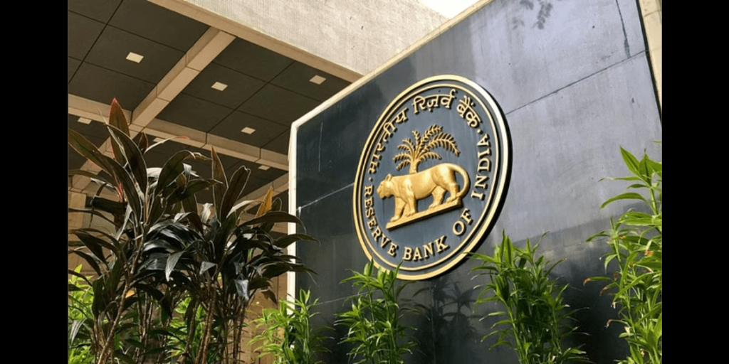 RBI Broadens UPI Scope to Include Credit Lines as Funding Source
