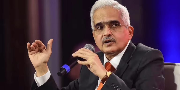 RBI Governor Emphasizes the Importance of Forward-Looking Monetary Policy