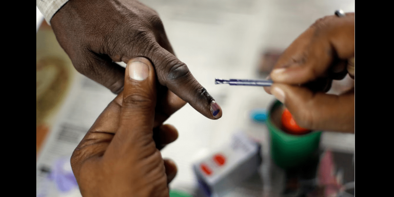 Rajiv Kumar’s Focus on IPS Transfers and Bogus Voters in Telangana