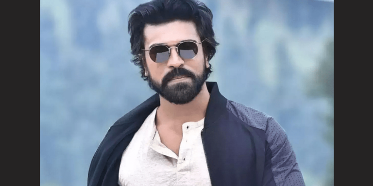 Ram Charan Upset Over Game Changer Release Delay