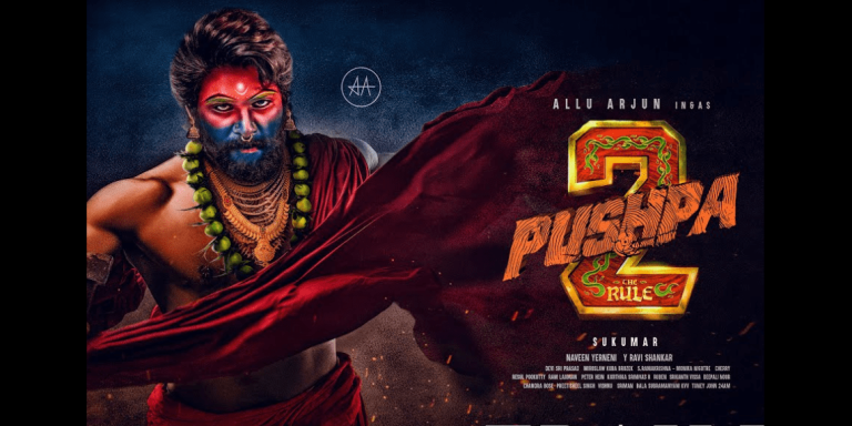 Release Date Revealed for the Highly   Anticipated ‘Pushpa 2: The Rule