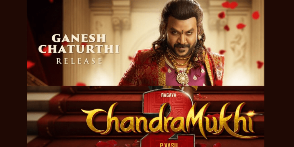 release date of chandramukhi 2 gets delayed