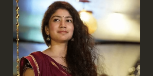 sai pallavi joins the journey of nc23