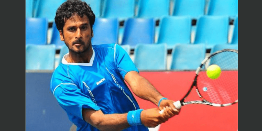 Saketh Myneni: Winning a Medal for Our Nation is an Honorable Achievement