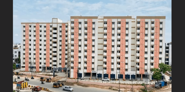 Second Phase of 2BHK House Distribution Selects 11,700 Beneficiaries