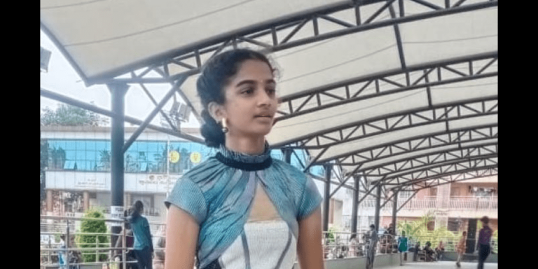 Siblings in Skating Aim for Success at Asian Games