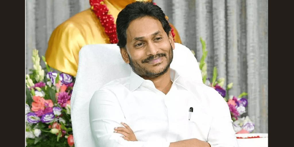 strengthened police force in vizag amid jagan's move to the city