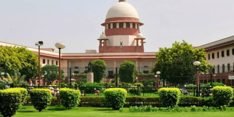 Supreme Court Rejects PIL Requesting Independent Audit of EVM Source Code