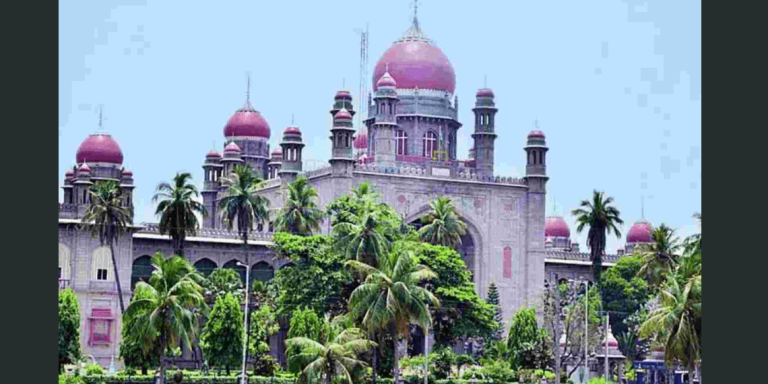 Supreme Court to Review High Court Verdict on Naidu’s Quash Petition