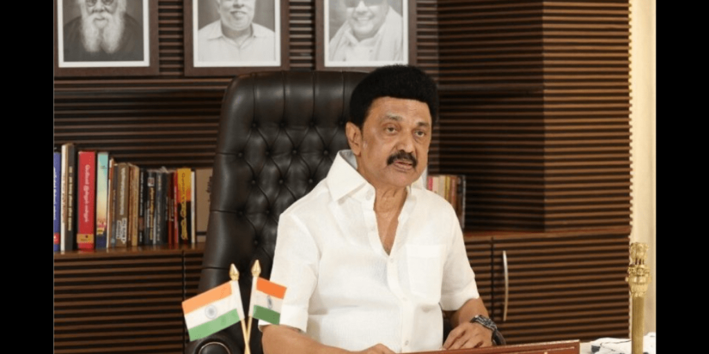 Tamil Nadu CM Stalin Urges Police to Prepare for Elections