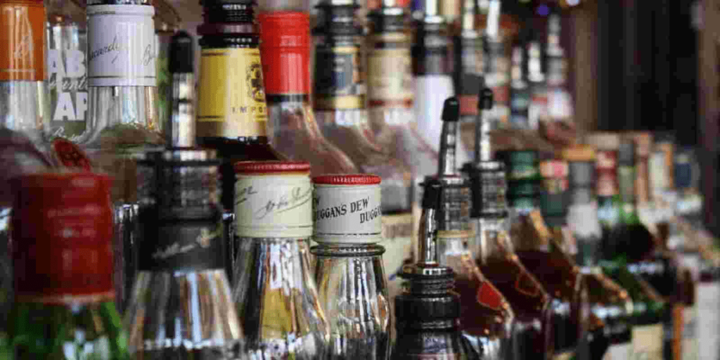 liquor: telangana government relaxes liquor purchase regulations