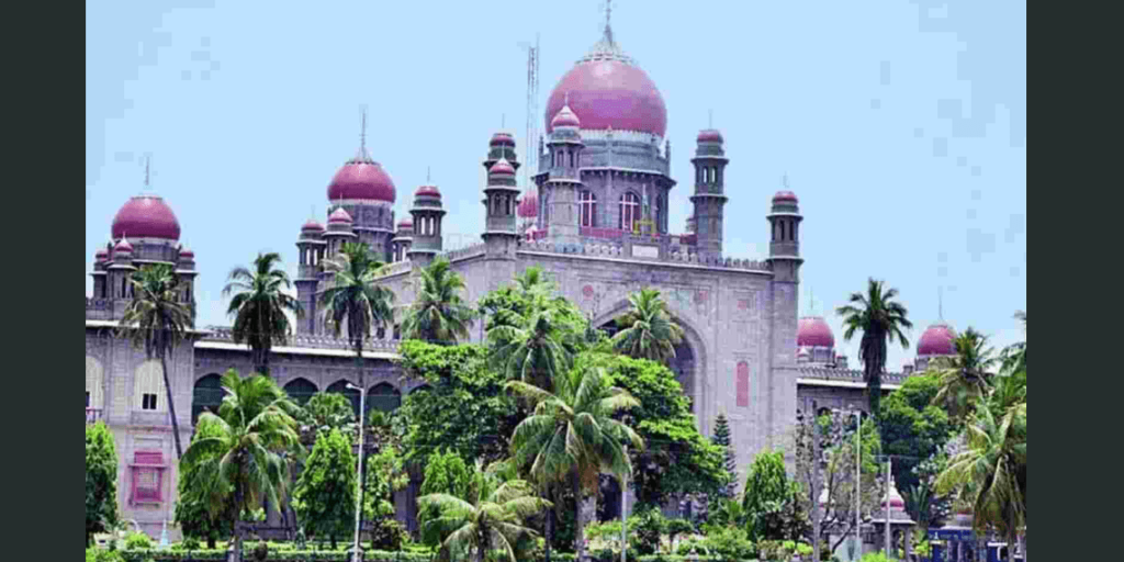 telangana high court: special reservations to be considered horizontally