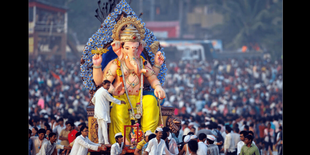 telangana introduces environment-friendly ganesh festival quiz with rs 10 lakh prizes-min
