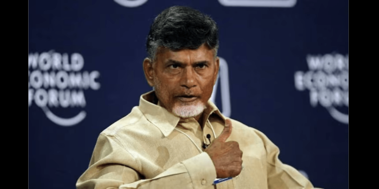 Telugu Desam Party Seeks Support from IT Professionals for CBN Gathering