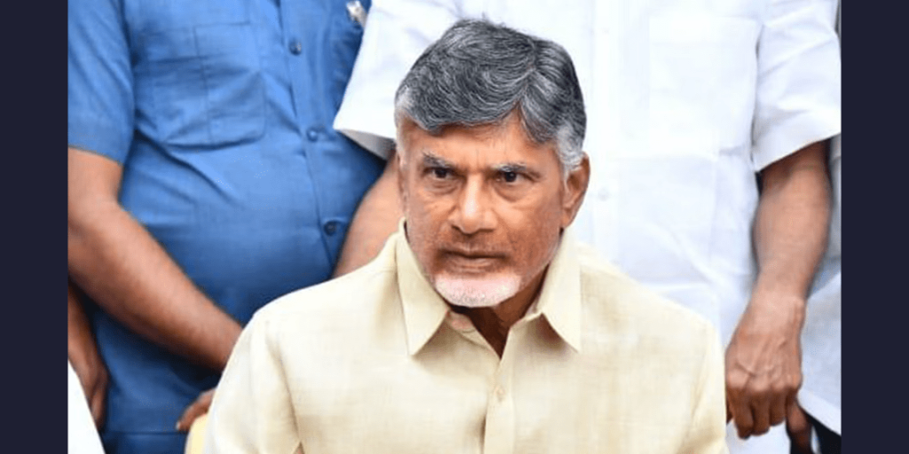 telugu desam party seeks support from it professionals for cbn gathering