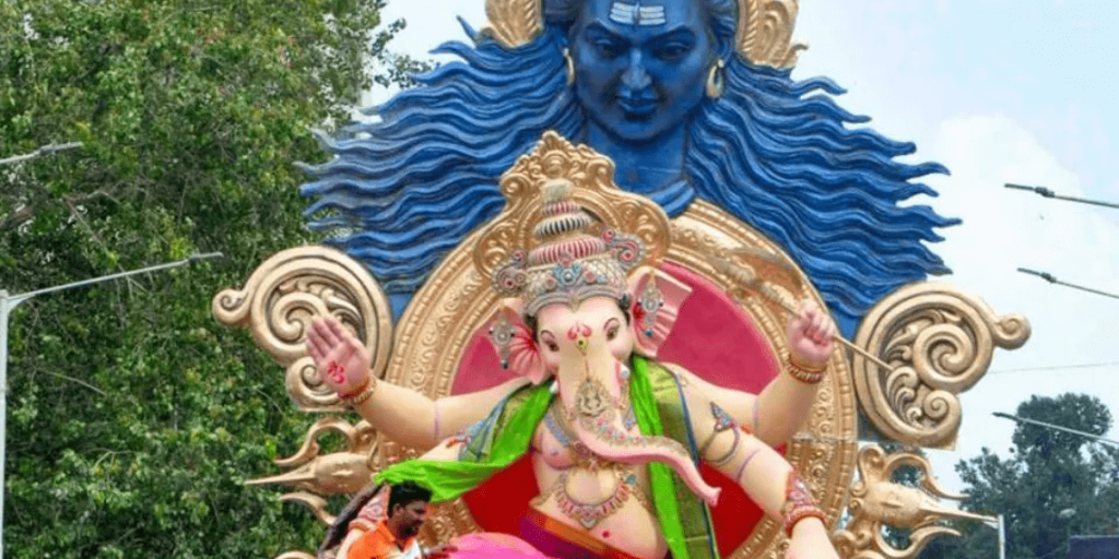 tragic electrocution death of youngster at ganesh chaturthi pandal in hyderabad