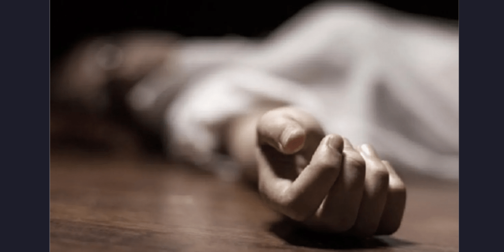 class x student jumps to death in hyderabad