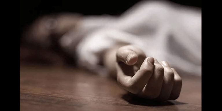 “Tragic Suicide of Rajahmundry Techie in Hyderabad